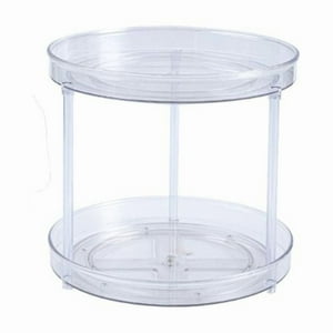 Aventura Store - Estante Organizador De Despensa 2 Niveles