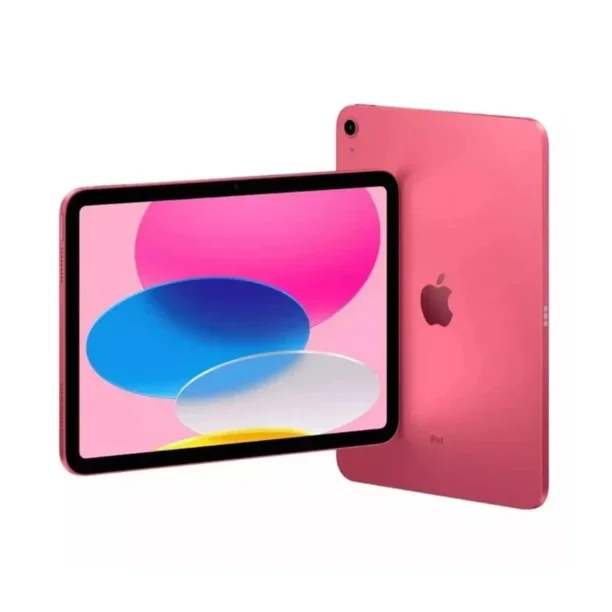 iPad 11 Generación Chip A16 Bionic 128gb Wifi - Rosa | Lider
