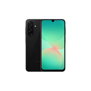 Samsung - Smartphone A26 5G 128Gb Negro