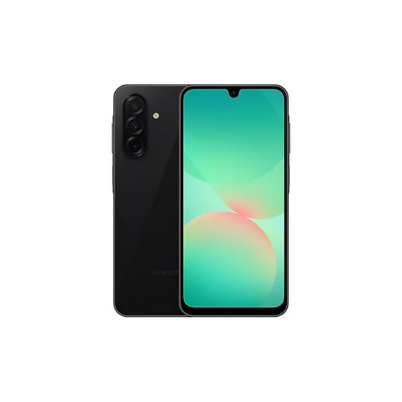 Smartphone A26 5G 128GB Negro