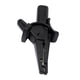 thumbnail image 4 of Pinza de Resistente, Abrazadera de Prueba Fácil de Usar para Pruebas Eléctricas, Protección de Aislamiento para Automóviles, Automóviles Negro, 4 of 5