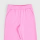 thumbnail image 3 of Pantalón De Buzo Niña Kids Basico Rosado Corona, 3 of 5
