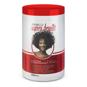 Probelle - Crema De Tratamiento Rizos De Ensueño