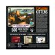 thumbnail image 2 of Rompecabezas Exploding Kittens Slothness of Memory, 500 piezas, 2 of 4
