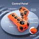 thumbnail image 5 of Entrenador ultrasónico para perros PawBehave ajustable con 18 silbatos, 5 of 7