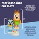 thumbnail image 3 of Set de juego Toy Figure Bluey Let's Play Chef Pavlova, paquete de 4, 3 of 3