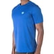 thumbnail image 2 of Polera Wilson Perforada Celeste Tenis/Padel, 2 of 2