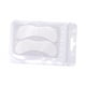 thumbnail image 2 of Almohadilla Para Permanente De Pestañas Almohadillas Protectoras De Pestañas De Silicona Para Uso En El Hogar Salón Hombres Mujeres Blanco, 2 of 5