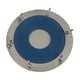 thumbnail image 5 of Accesorios Para Tienda De Campa?a, Estufa, Gato, Tubo De Ventilación De Techo Resistente A Altas Temperaturas, Azul Intermitente, 5 of 5