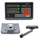 thumbnail image 1 of Indicador Digital DRO TOAUTO 3 Ejes 1 µm CNC 110V, 1 of 8