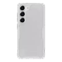 Carcasa Para Samsung S23 5G Nillkin Nature Clear Reforced