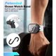 thumbnail image 4 of Correa de silicona Astorgos 180‑215 mm para Apple Watch, 4 of 7