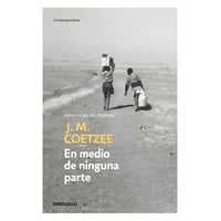 Random House - Libro En Medio De Ninguna Parte 453