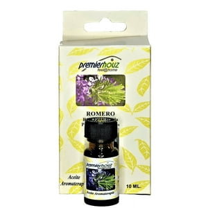 Aceite Aromaterapia Romero - Premier