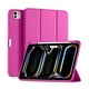 thumbnail image 1 of Funda Smart Cover Con Ranura Para iPad Pro 13 M4 2024 Fucsia, 1 of 4