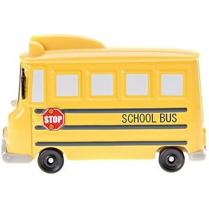 Juguete De Casta Escolar Robocar Poli Vehículo De Diecasting