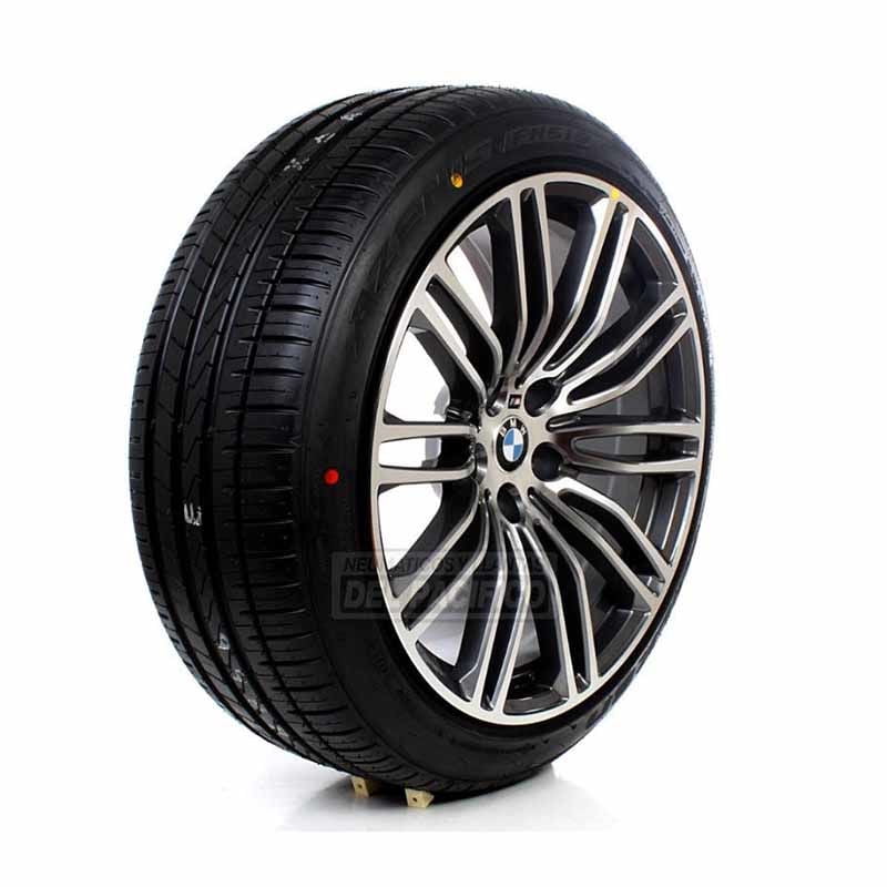 Falken - Neumático Aro 19 Fk510 Xl 93Y Jp 225/40R19