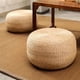 thumbnail image 2 of Cojin Tatami Yoga Meditacion 36 x 27 cm Firme Alto, 2 of 3