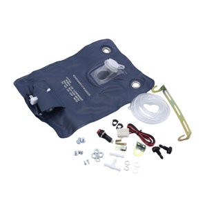 Ioensy - Kit Genérico De Bolsas Para Depósito De Agua Limpiaparabrisas 151286776374 Accesorios Para Automóviles