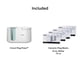 thumbnail image 2 of Prensa para tazas Cricut + 12 tazas en blanco (355 ml cada una), 2 of 7