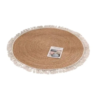 Genérico - Alfombra Fibra Natural 80Cm