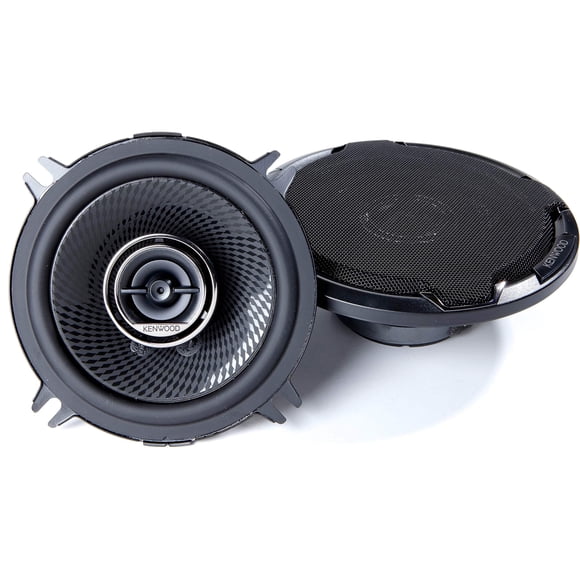 Parlantes Kenwood KFC-1396PS 13 cm de 2 vías 320 W pico