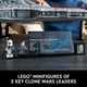 thumbnail image 5 of Set de construcción LEGO Star Wars Venator-Class 75367 con minifigura, 5 of 6