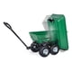 thumbnail image 2 of Carro Arrastre Multipropósito Tolva Abatible 150kg Firme, 2 of 3