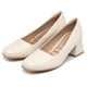 thumbnail image 2 of Zapato Mujer Hueso Estela 467 Piccadilly, 2 of 3