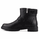 thumbnail image 2 of Botin Negro Mujer Casual Chalada Andy, 2 of 6