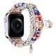 thumbnail image 2 of Correa Bohemia de Cuentas para Apple Watch 42/44 mm Múltiples Hilos Decorativos y Dijes Protectores para uso diario, 2 of 3