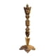 thumbnail image 4 of Budismo Tibetano De Doble Capa Dorje Vajra Phurba Amuleto Adorno Artesanal De Nepal, 4 of 7