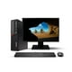thumbnail image 1 of KIT MONITOR + PC LENOVO M715s SFF AMD A12 12GB 240GB SSD + 2GB DE VIDEO Reacondicionado Grado A, 1 of 2