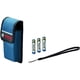 thumbnail image 3 of Medidor Láser Bosch GLM400C 400ft Bluetooth Visor Digital, 3 of 3