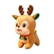 thumbnail image 3 of Mu?eco De Peluche Navide?o, Bonito Adorno Navide?o Para Mesa, Estilo Escaparate N, 3 of 5