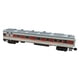 thumbnail image 5 of Tren de juguete KD25G, modelo coleccionable para niños pequeños. Vagón de tren clásico de simulación. Ideal como regalo o accesorio decorativo para Rojo, 5 of 5