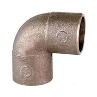 Stretto - Codo Para Agua So-So 3/4 X 1/2