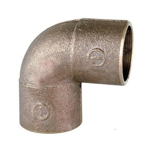 Stretto - Codo Para Agua So-So 3/4 X 1/2