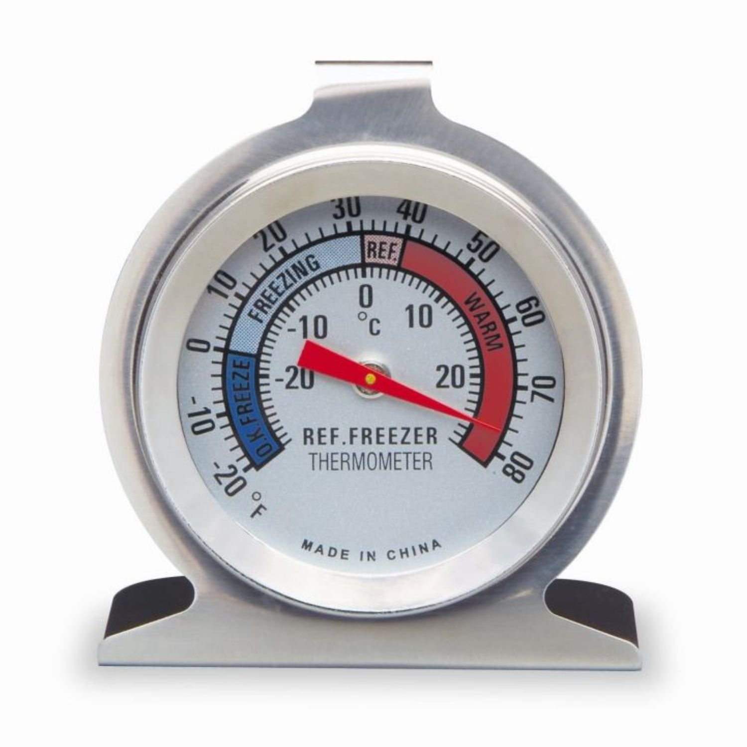 Santa Mariana - Termometro Rerigerador