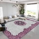 thumbnail image 1 of Alfombra De Piso Grande 180cm x 200cm Antideslizante Estampada 3D, 1 of 3