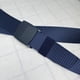 thumbnail image 4 of 1pc Men's Casual Imitation Nylon Outdoor Anti-static Fashion Belt, 4 of 5