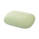 thumbnail image 1 of Almohada De Apoyo Para El Cuello De Espuma Viscoelástica Suave Para Dormir, Acampar, Oficina, Color Verde, 1 of 5