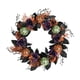 thumbnail image 4 of Corona De Halloween Con Telaraña Para Puerta Delantera, Para Ventana, Interior, Exterior, Festival, 4 of 5