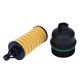 thumbnail image 5 of Filtro De Aceite Para Maserati Quattroporte V6 3.0L 2017-2019 V6 3.0L, 5 of 5