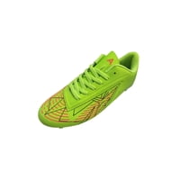 Vinnys Outlet - Zapatilla De Fútbol Amarillo Unisex
