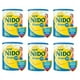 thumbnail image 1 of Pack 6 Leche Nido 5+ Protectus® 1350g +5 años, 1 of 4