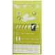thumbnail image 2 of Panty Liners Natracare Natural Organic Long 16 unidades, 2 of 2