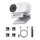 thumbnail image 1 of Webcam Insta360 Link 2C 4K para PC/Mac con trípode incluido, 1 of 8