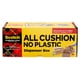 thumbnail image 1 of Funda Protectora Para Cojín Escocés Con Cierre De Cojín 30 48 Cm X 53 34 M Papel, 1 of 9