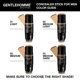 thumbnail image 4 of Corrector en Barra Gentlehomme Borrador de Ojeras para Hombres, 4 of 5